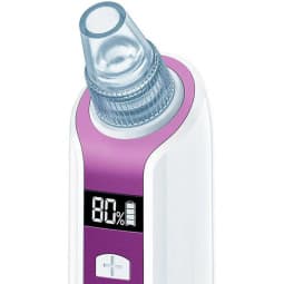 Nettoyeur de pores BEURER FC41